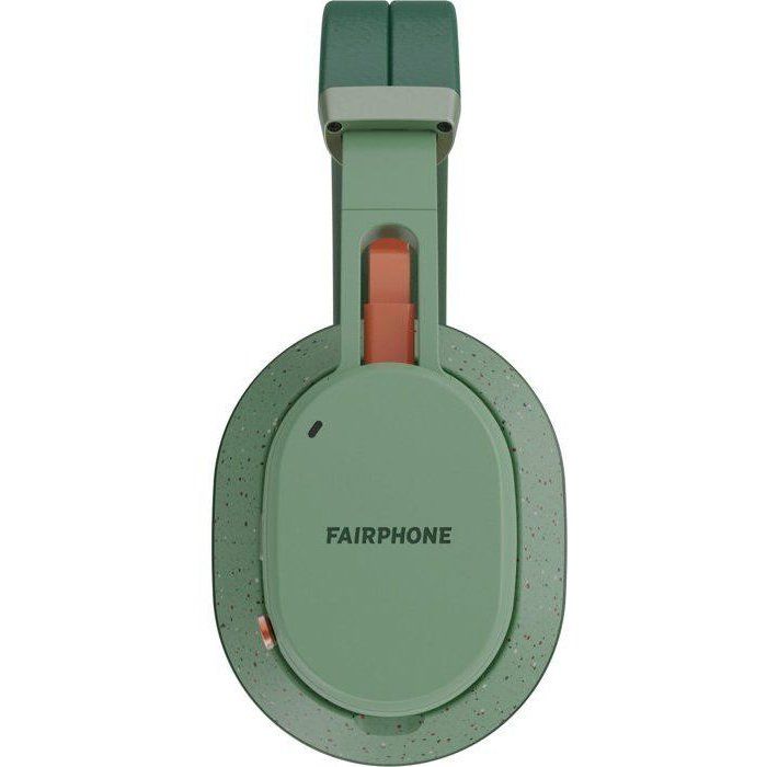 Casque sans fil - FAIRPHONE - Fairbuds XL - Vert