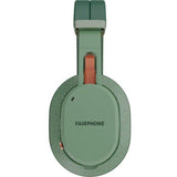 Casque sans fil - FAIRPHONE - Fairbuds XL - Vert