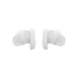 Ecouteurs sans fil Bluetooth - FAIRPHONE - Fairbuds True Wireless Earbuds - Son Premium - ConÁu pour durer - Blanc