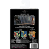 Figurine - FANDROP x STAR WARS - Iron Man vs Loki - Vitrine avec scene culte + mini affiche - 18 cm