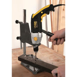 Support de perçage FARTOOLS DS430 - Diametre 38 et 43 mm - Hauteur 43 cm