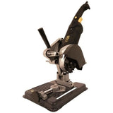 Support pour meuleuse d'angle AGS115-125 FARTOOLS - Transformez votre meuleuse en tronçonneuse