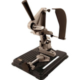 Support pour meuleuse d'angle AGS115-125 FARTOOLS - Transformez votre meuleuse en tronÁonneuse