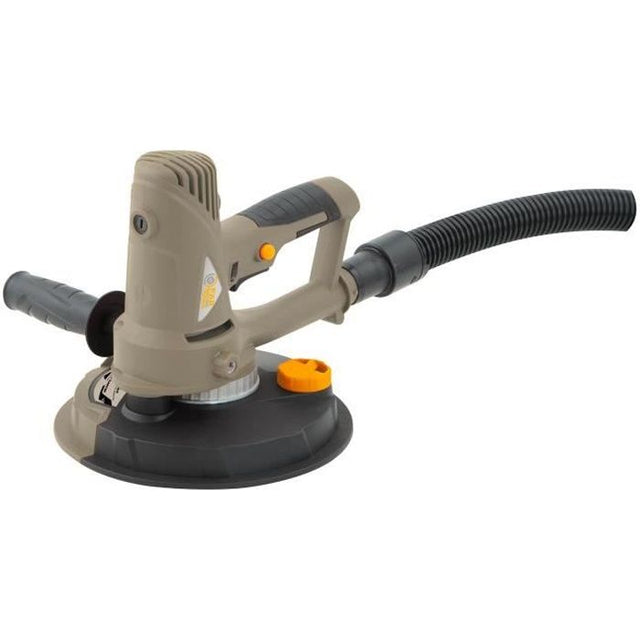 FARTOOLS ONE Ponceuse murale pour plaque de plâtre PP 710 - 710 W - Ř 180 mm