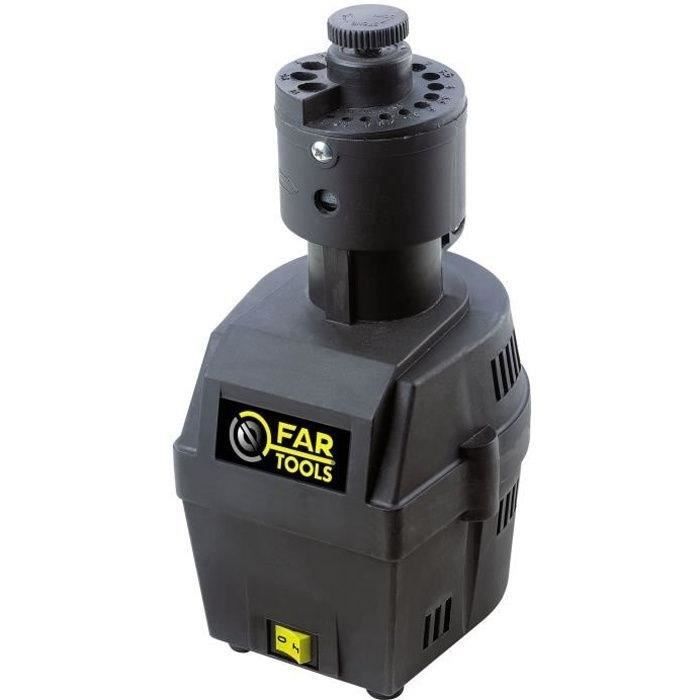 FARTOOLS PRO - AFF 70 Affűteur de Forets a Métaux 70 W, - 110168