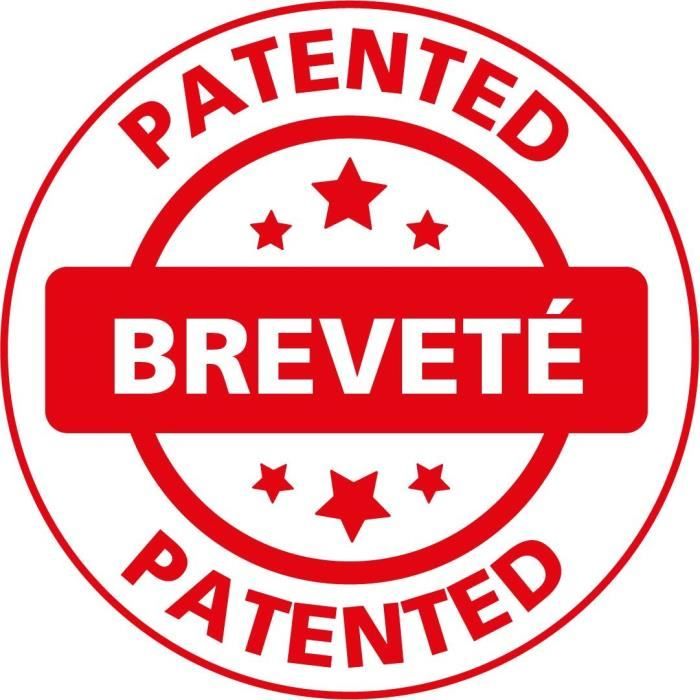 Brosse fibre synthétique et lamelles abrasives - FARTOOLS - Ø120mm/L100mm - Grain A240/A120