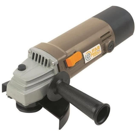 Meuleuse d'angle - OSE - 115 mm - 500 W - Métal - 11000 trs/min