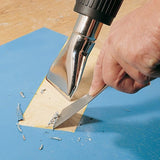 Décapeur thermique FARTOOLS PRO HG2000 - Allure de chauffe 60-600°C - 2000W