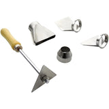 Décapeur thermique FARTOOLS PRO HG2000 - Allure de chauffe 60-600°C - 2000W