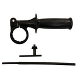 Perceuse visseuse dévisseuse - Silverline - Drill driver - 500W - Batterie - A clé - Régulier