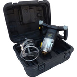 Malaxeur - FARTOOLS - MI 1200B - 120 mm - 2 vitesses