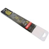 FAR TOOLS Electrode de soudure - Rutile - Ř 2,5 mm - 25 baguettes