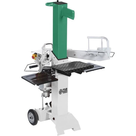 FARTOOLS Fendeur de bűche vertical 8T