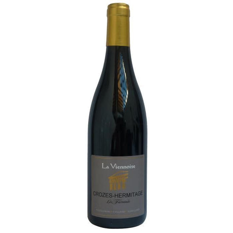 Les Vins de Vienne Les Farnauds 2023 Crozes-Hermitage - Vin Rouge de la Vallée du Rhône