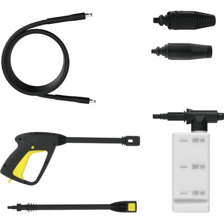 Nettoyeur haute pression Electrique - FATMAX - 475110 - 110 Bar - 1,4 KW - 420 L/H