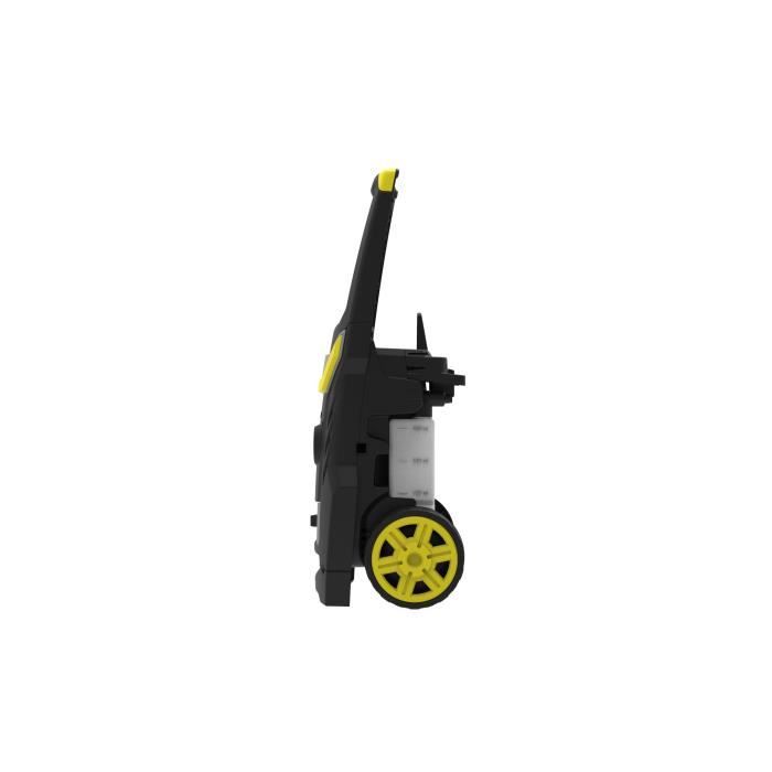 Nettoyeur haute pression Electrique - FATMAX - 475130 - 130 Bar - 1,7 KW - 450 L/H