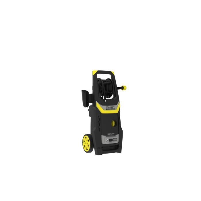 Nettoyeur haute pression Electrique - FATMAX - 475161 - 160 Bar - 2,1 KW - 480 L/H