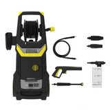 Nettoyeur haute pression Electrique - FATMAX - 475161 - 160 Bar - 2,1 KW - 480 L/H