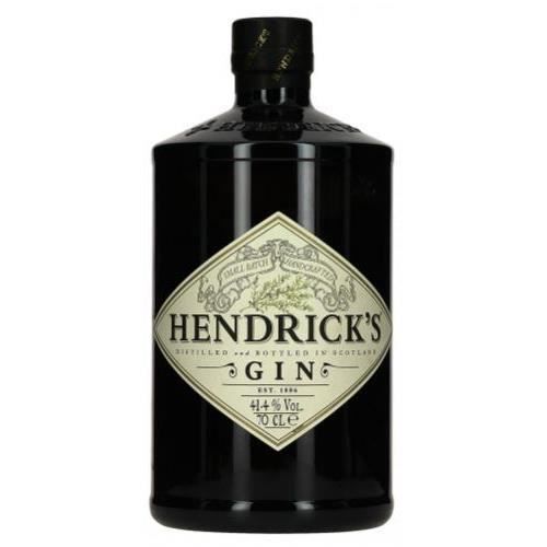 Hendrick's 70 cl sans etui