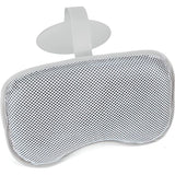 Coussins rembourrés pour Lay-Z-Spa - BESTWAY - 23 x 13 x 5 cm - Soutien optimal de la tete et de la nuque