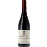 Fief de Chassignol 2024 Chiroubles - Vin rouge de Beaujolais