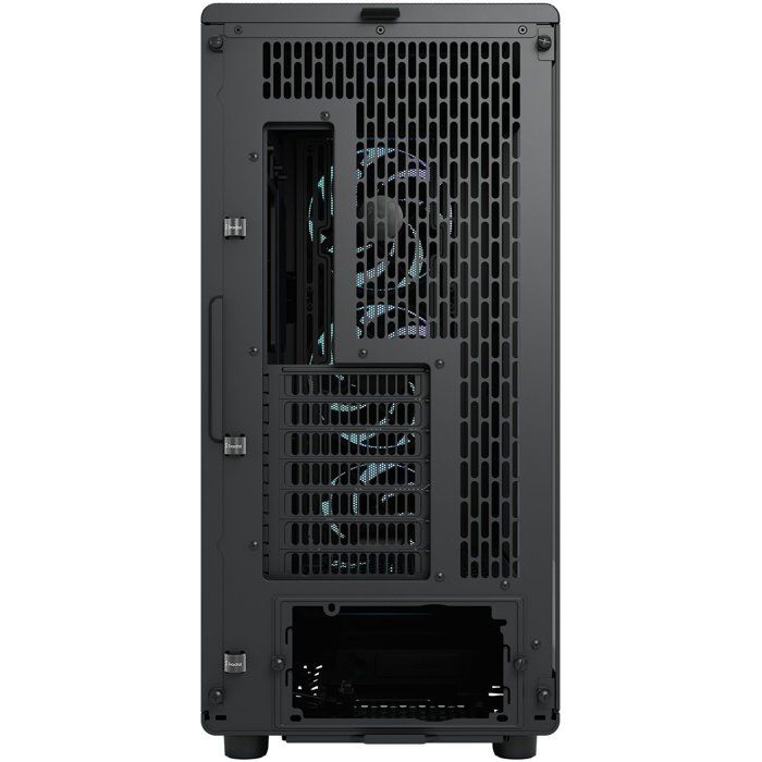 Boîtier PC - FRACTAL DESIGN - FD-C-EPO1X-04 - Epoch XL Black TG RGB Light tint