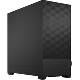 Boîtier PC - FRACTAL DESIGN - Pop Air Black Solid - Noir (FD-C-POA1A-01)