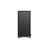 Boitier PC - FRACTAL DESIGN - FD-C-POA2A-01 - Pop 2 Air Solid - Format ATX - 3 ventilateurs a pales profilées - Noir
