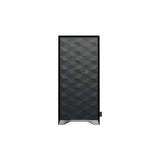 Boitier PC - FRACTAL DESIGN - FD-C-POA2A-02 - Pop 2 Air TG - Format ATX - 3 ventilateurs a pales profilées - Noir