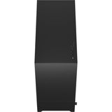 Boîtier PC - FRACTAL DESIGN - Pop Silent Black TG - Noir (FD-C-POS1A-02)