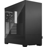 Boîtier PC - FRACTAL DESIGN - Pop Silent Black TG - Noir (FD-C-POS1A-02)