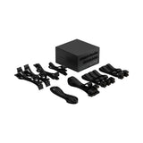 FRACTAL DESIGN - Ion 3 Gold 1000W Black (EU Cord) - Alimentation ATX12V 3.1 - 1000 W