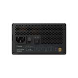 FRACTAL DESIGN - Ion 3 Gold 1000W Black (EU Cord) - Alimentation ATX12V 3.1 - 1000 W