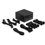 FRACTAL DESIGN - Ion 3 Gold 750W Black (EU Cord) - Alimentation ATX12V 3.1 - 750 W