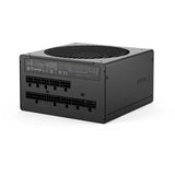 FRACTAL DESIGN - Ion 3 Gold 750W Black (EU Cord) - Alimentation ATX12V 3.1 - 750 W