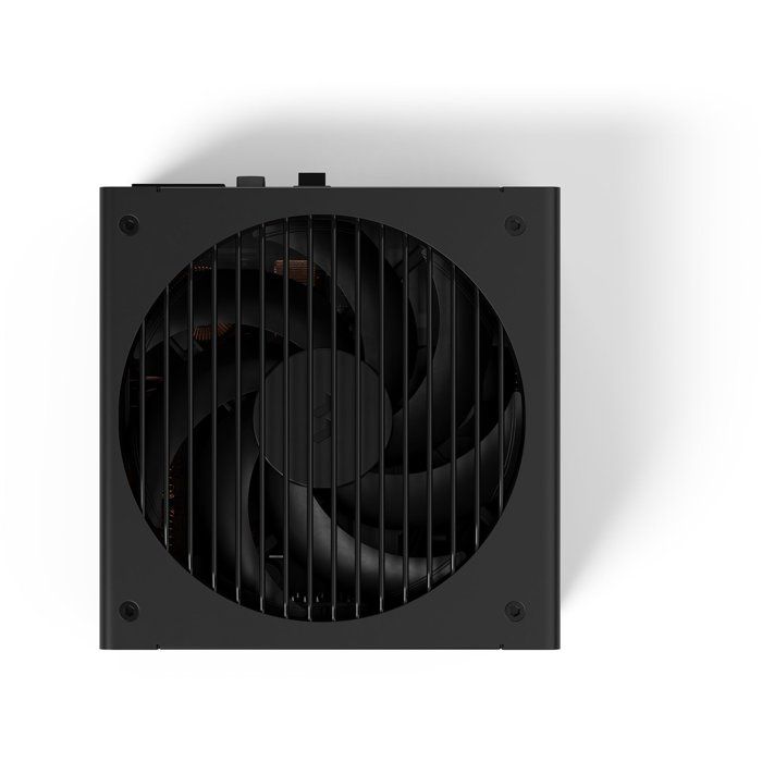 FRACTAL DESIGN - Ion 3 Gold 750W Black (EU Cord) - Alimentation ATX12V 3.1 - 750 W