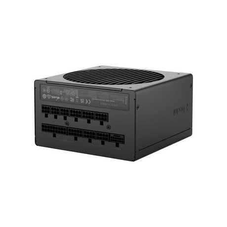 FRACTAL DESIGN - Ion 3 Gold 850W Black (EU Cord) - Alimentation ATX12V 3.1 - 850 W