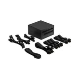 FRACTAL DESIGN - Ion 3 Gold 850W Black (EU Cord) - Alimentation ATX12V 3.1 - 850 W