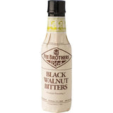 Fee Brothers - Blackwalnut Bitters - 6.4% Vol. - 15 cl
