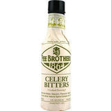 Fee Brothers - Celery Bitters  - 1.29% Vol. - 15 cl