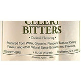 Fee Brothers - Celery Bitters  - 1.29% Vol. - 15 cl