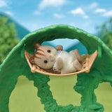 La cabane des bébés - Sylvanian Families - 5318
