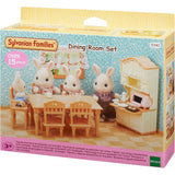 La salle a manger - Sylvanian Families - 5340