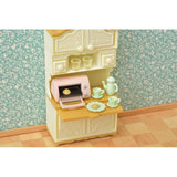 La salle a manger - Sylvanian Families - 5340