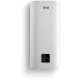 Chauffe-eau électrique FERROLI TITANO TWIN 100L - Plat - Multiposition - Blanc