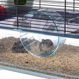Cage - FERPLAST - FAVOLA - 60 x 36,5 x h 30 cm - Hauteur de bac élevé