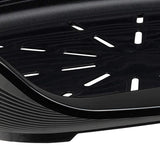 Panier-Corbeille SIESTA DELUXE Taille 6 - 70,5*52*23 cm - Noir -FERPLAST