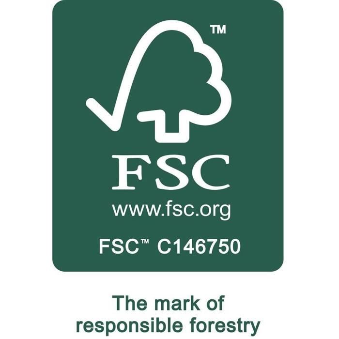 Cage pour hamster - FERPLAST - HAMSTERVILLE - Bois