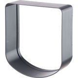 Tunnel d'extension - FERPLAST - Pour chatieres Swing 3/5 - Gris