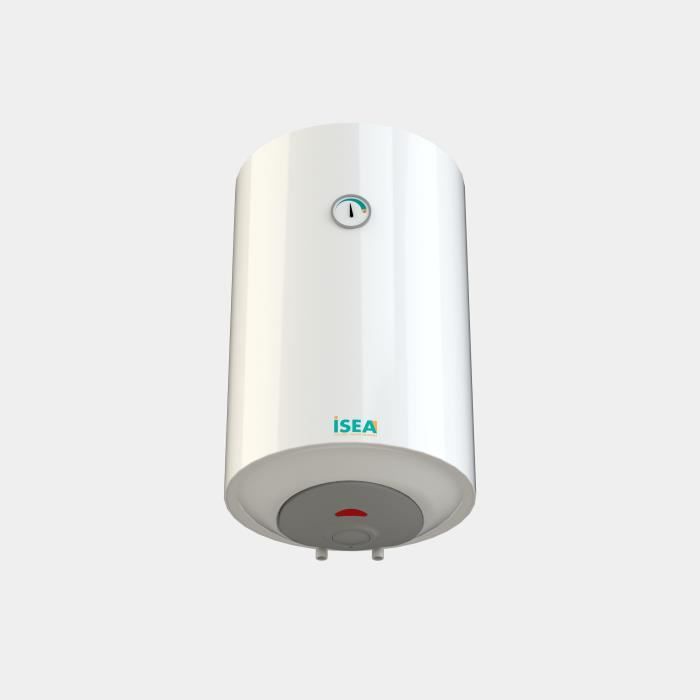 Vertical Electric Water Heater Swing ISEA - 150L